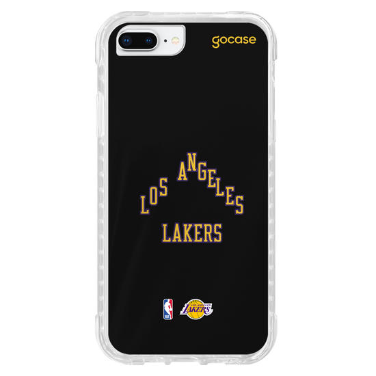 Capinha para celular  Los Angeles Lakers - Jersey