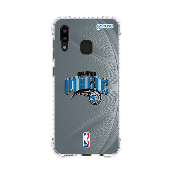 Capinha para celular NBA - Orlando Magic - Bola