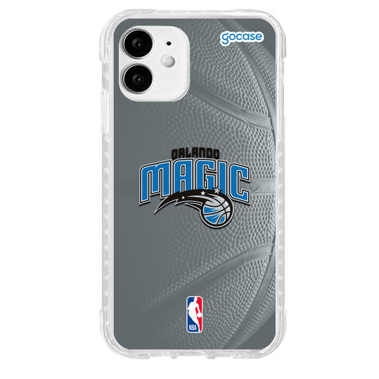 Capinha para celular NBA - Orlando Magic - Bola