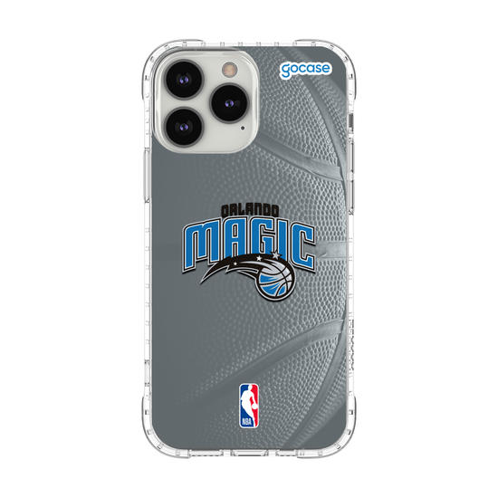 Capinha para celular NBA - Orlando Magic - Bola