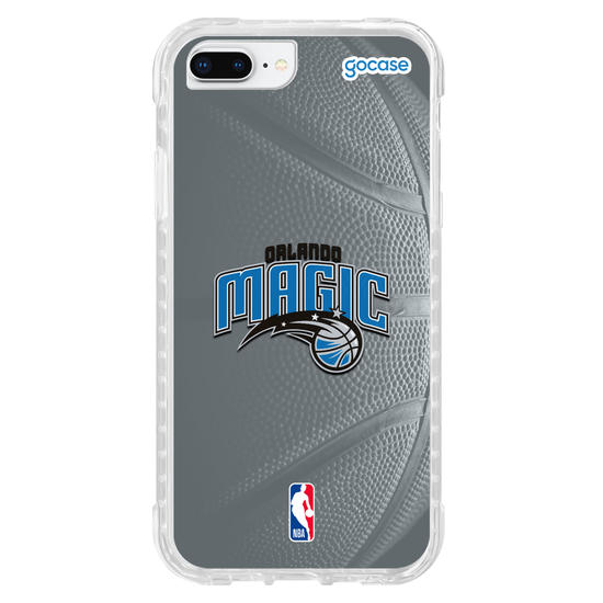 Capinha para celular NBA - Orlando Magic - Bola