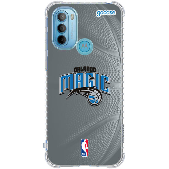 Capinha para celular NBA - Orlando Magic - Bola