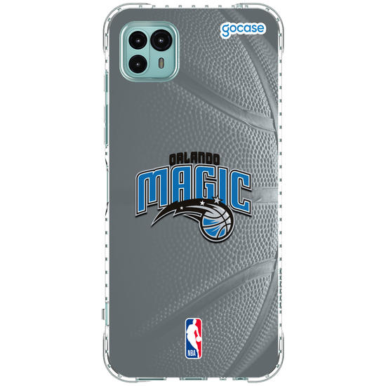 Capinha para celular NBA - Orlando Magic - Bola