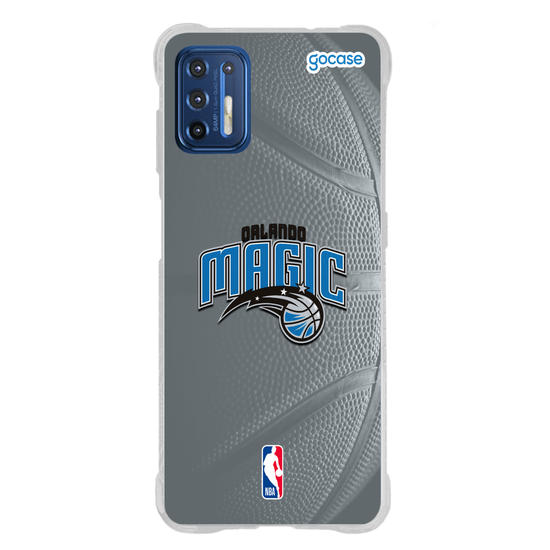 Capinha para celular NBA - Orlando Magic - Bola