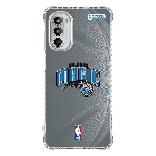 Capinha para celular NBA - Orlando Magic - Bola