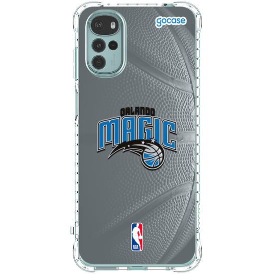 Capinha para celular NBA - Orlando Magic - Bola