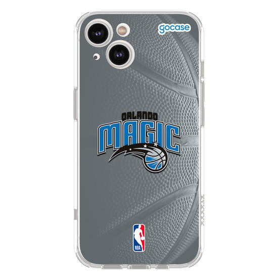 NBA - Orlando Magic - Bola