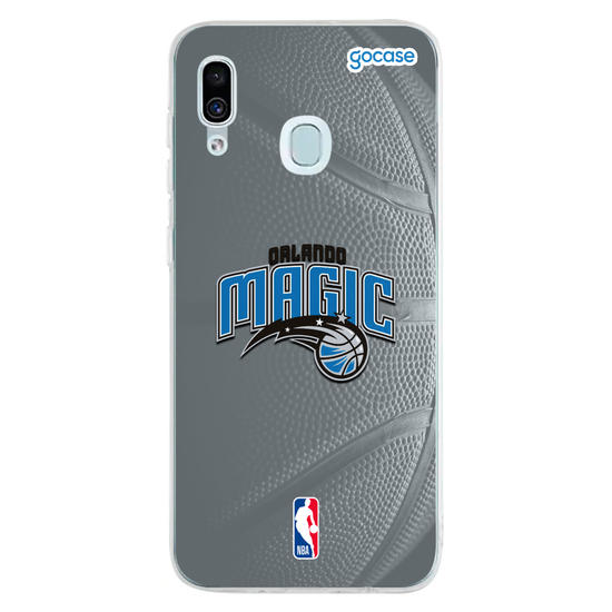NBA - Orlando Magic - Bola