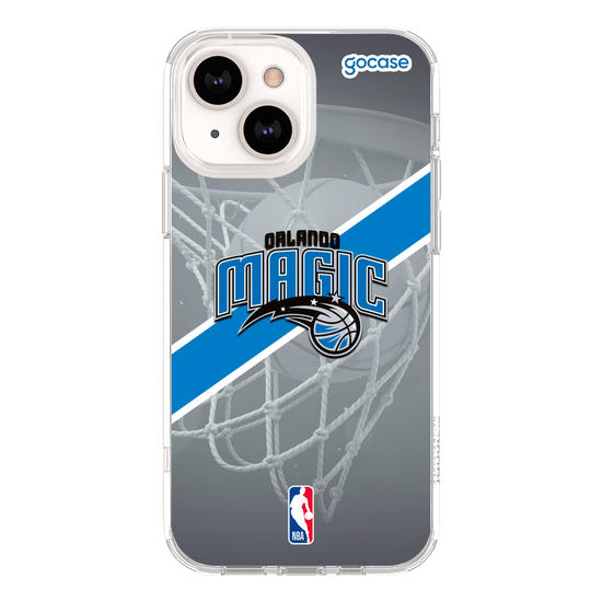 NBA - Orlando Magic - Faixa NBA - Orlando Magic - Faixa