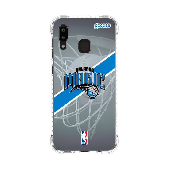 Capinha para celular NBA - Orlando Magic - Faixa