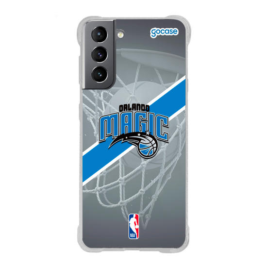 Capinha para celular NBA - Orlando Magic - Faixa