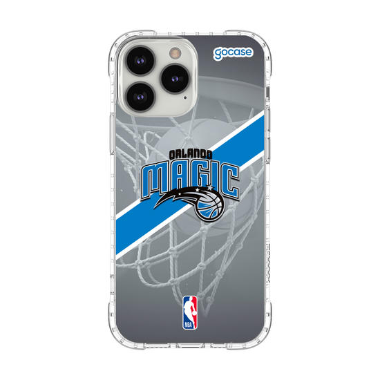 Capinha para celular NBA - Orlando Magic - Faixa