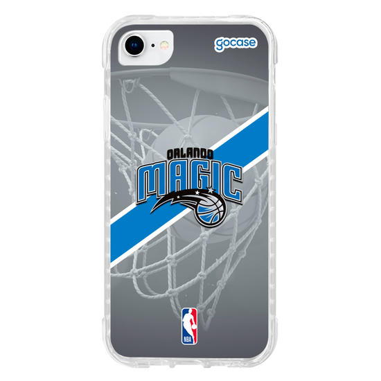 Capinha para celular NBA - Orlando Magic - Faixa
