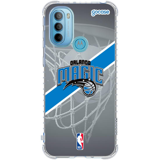 Capinha para celular NBA - Orlando Magic - Faixa