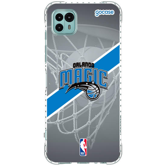 Capinha para celular NBA - Orlando Magic - Faixa