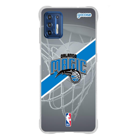 Capinha para celular NBA - Orlando Magic - Faixa