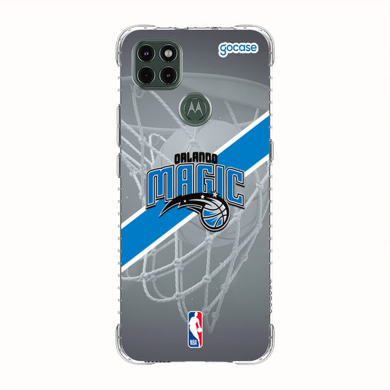 Capinha para celular NBA - Orlando Magic - Faixa