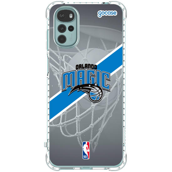 Capinha para celular NBA - Orlando Magic - Faixa