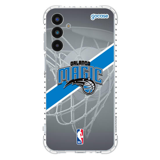 Capinha para celular NBA - Orlando Magic - Faixa