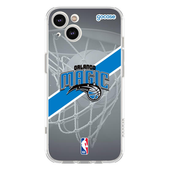 NBA - Orlando Magic - Faixa