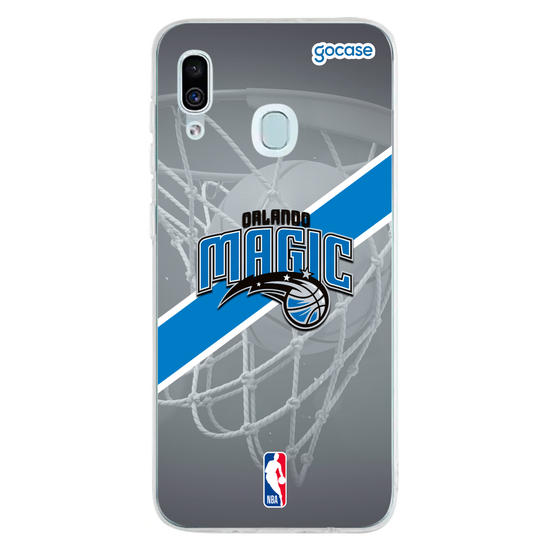 NBA - Orlando Magic - Faixa