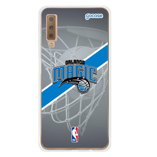 NBA - Orlando Magic - Faixa