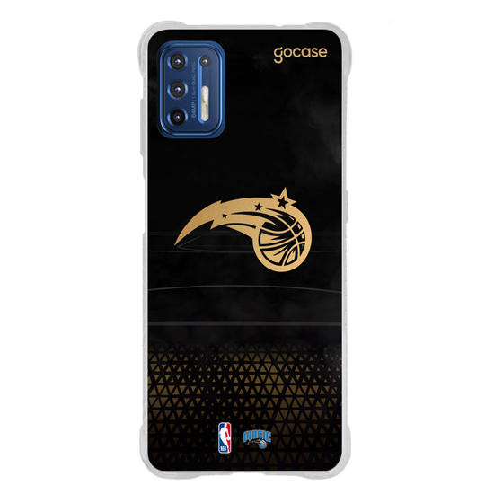 Capinha para celular NBA - Orlando Magic - Gold