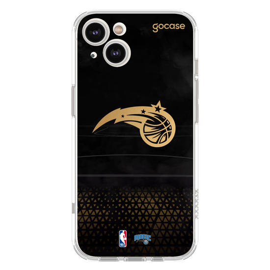 NBA - Orlando Magic - Gold