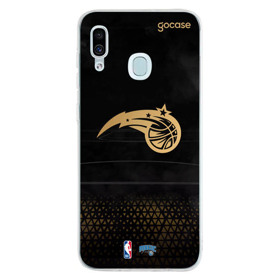 NBA - Orlando Magic - Gold
