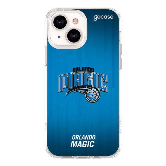 Capinha para celular NBA - Orlando Magic - Piso