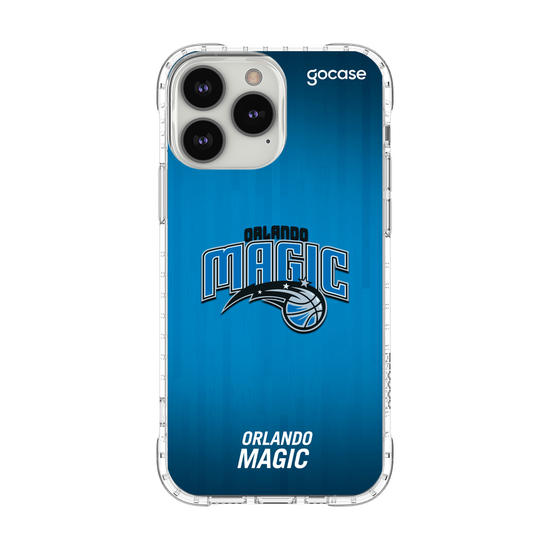 Capinha para celular NBA - Orlando Magic - Piso