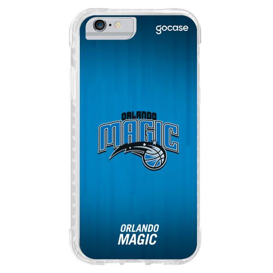 Capinha para celular NBA - Orlando Magic - Piso