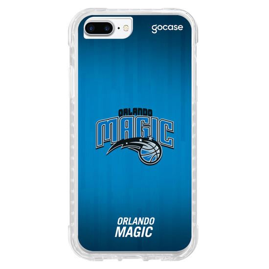 Capinha para celular NBA - Orlando Magic - Piso
