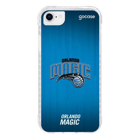 Capinha para celular NBA - Orlando Magic - Piso