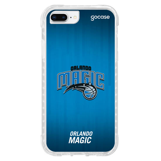 Capinha para celular NBA - Orlando Magic - Piso
