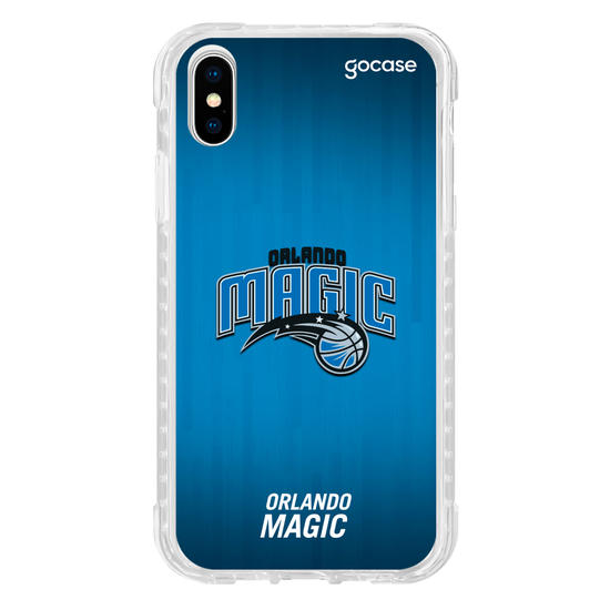 Capinha para celular NBA - Orlando Magic - Piso