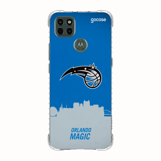 Capinha para celular NBA - Orlando Magic - Skyline