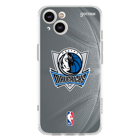 NBA - Dallas Mavericks - Bola