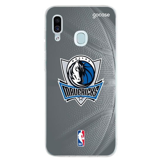 NBA - Dallas Mavericks - Bola