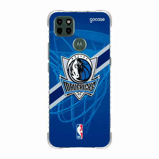 Capinha para celular NBA - Dallas Mavericks - Faixa