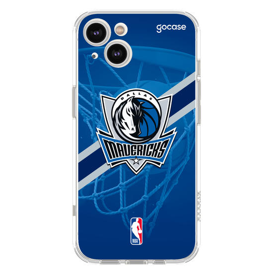 NBA - Dallas Mavericks - Faixa