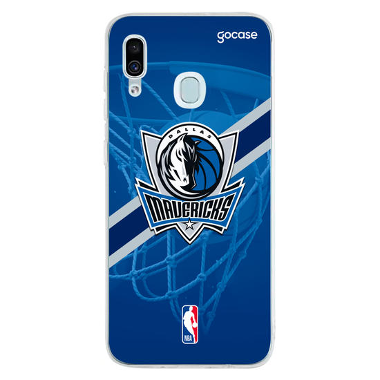 NBA - Dallas Mavericks - Faixa