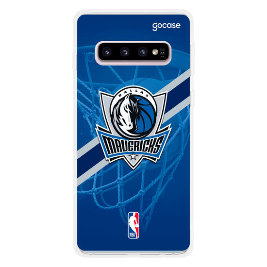 NBA - Dallas Mavericks - Faixa