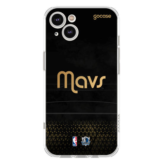 NBA - Dallas Mavericks - Gold