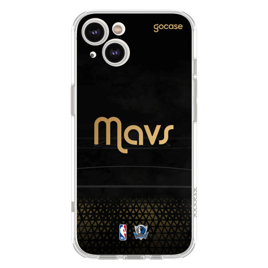 NBA - Dallas Mavericks - Gold