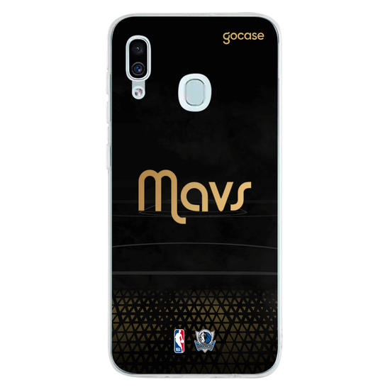 NBA - Dallas Mavericks - Gold