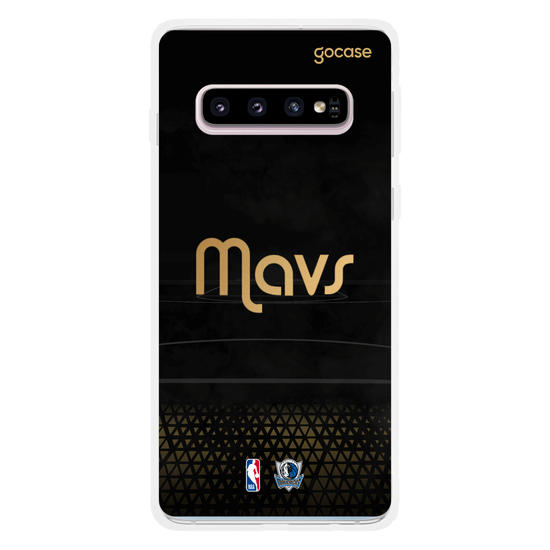 NBA - Dallas Mavericks - Gold