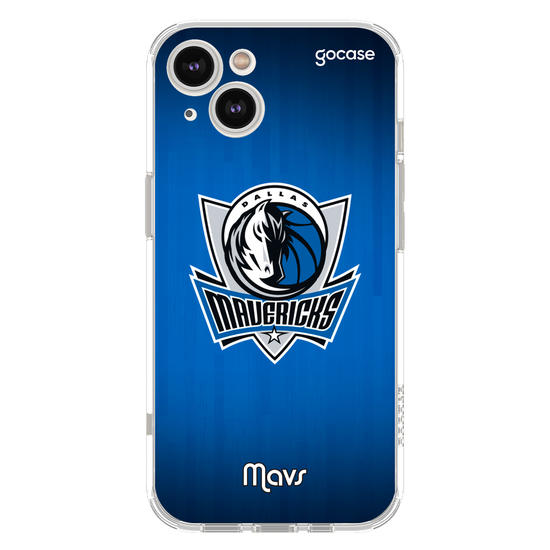 NBA - Dallas Mavericks - Piso