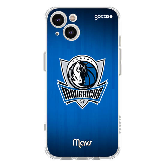 NBA - Dallas Mavericks - Piso