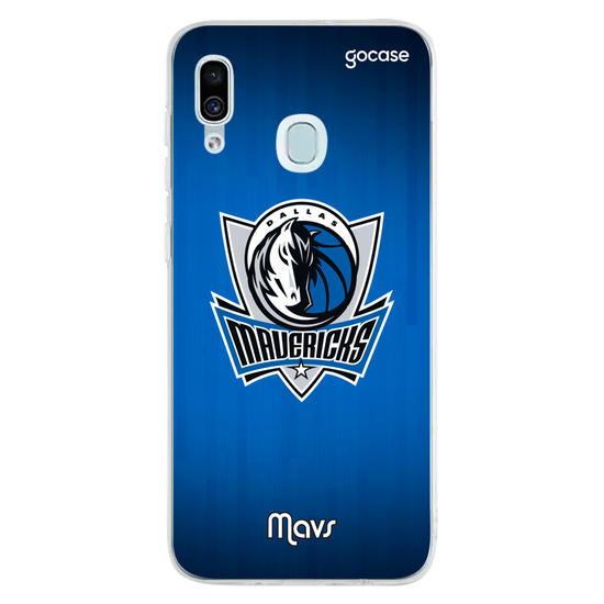 NBA - Dallas Mavericks - Piso